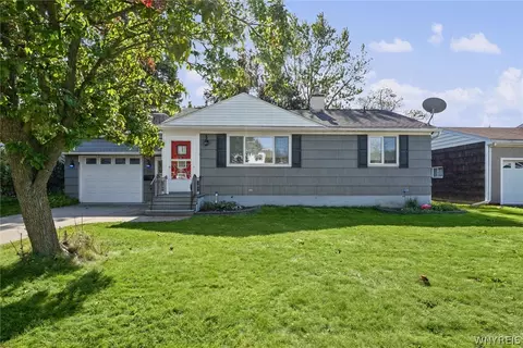 297 Rehm Rd, Depew, NY 14043