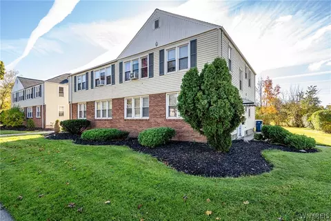 703 Saint Lawrence Ave, Buffalo, NY 14216