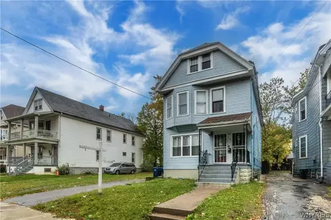 364 Cornwall Ave, Buffalo, NY 14215