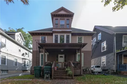 179 Grand Ave, Rochester, NY 14609