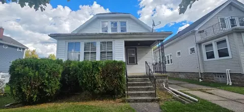 51 Hawthorne Ave, Buffalo, NY 14223