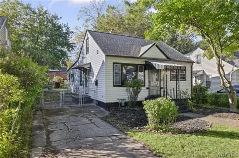 136 Tyler St, Buffalo, NY 14214
