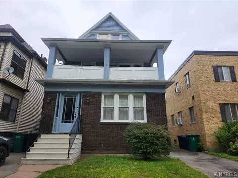 61 St Johns Pksd, Buffalo, NY 14210