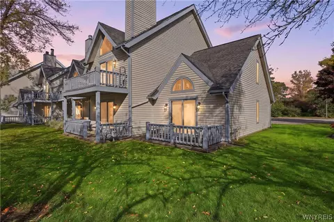81 Wildflower, Ellicottville, NY 14731