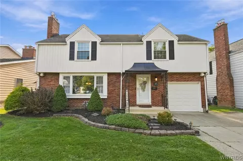 40 Rosedale Blvd, Amherst, NY 14226