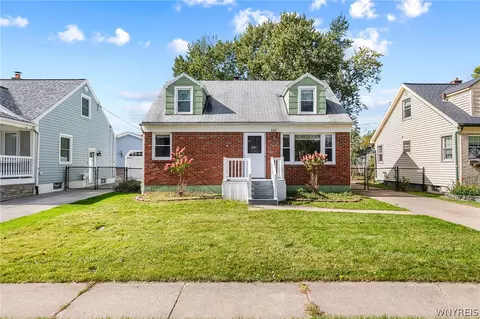 344 Parkhurst Blvd, Buffalo, NY 14223