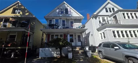 70 Hayden St, Buffalo, NY 14210