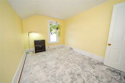 Bedroom - 166 Walnut St, Aurora, NY 14052 photo 7 of 8