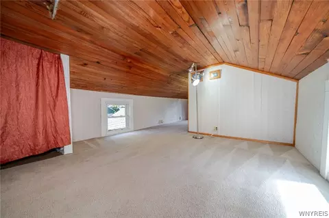 Bedroom - 166 Walnut St, Aurora, NY 14052 photo 5 of 8