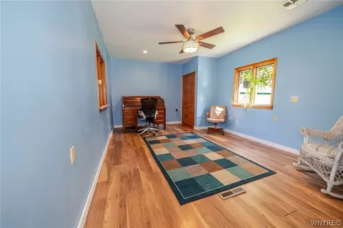 Bedroom - 166 Walnut St, Aurora, NY 14052 photo 1 of 8
