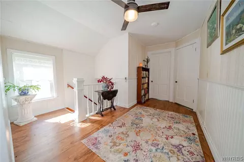 Entry Way - 166 Walnut St, Aurora, NY 14052 photo 3 of 3