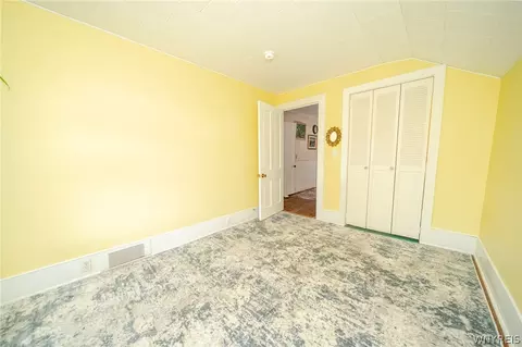 Bedroom - 166 Walnut St, Aurora, NY 14052 photo 8 of 8