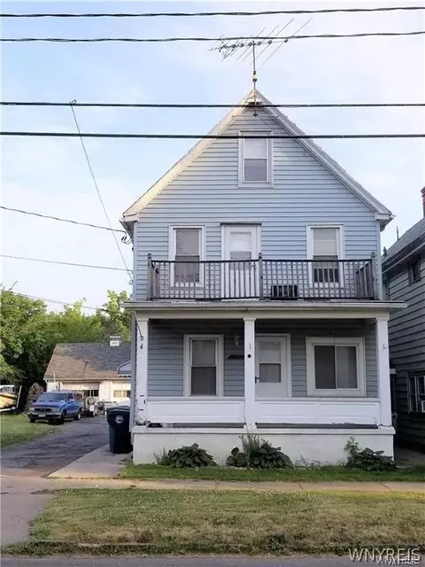 2225 Falls St, Niagara Falls, NY 14303