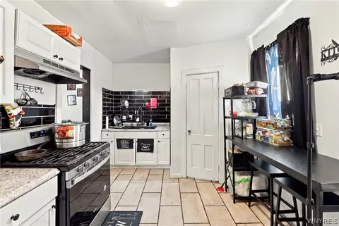 Kitchen - 33 Glor St, Buffalo, NY 14207 photo 1 of 1