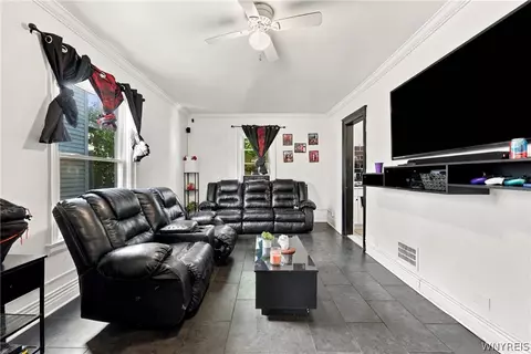 Living - 33 Glor St, Buffalo, NY 14207 photo 1 of 1
