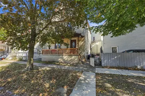 33 Glor St, Buffalo, NY 14207