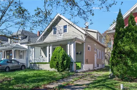 96 Rounds Ave, Buffalo, NY 14215
