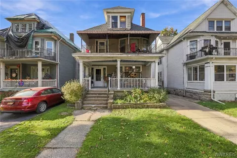 12 Cazenovia St, Buffalo, NY 14220