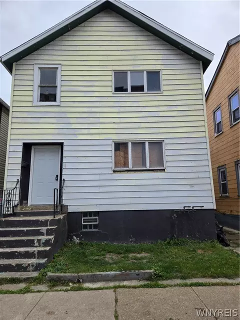 255 Efner St, Buffalo, NY 14201