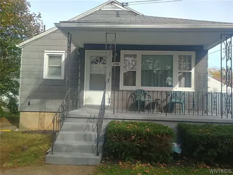 2780 Livingston Ave, Niagara Falls, NY 14303