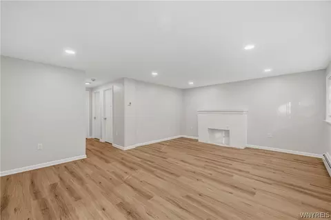 Living - 248 Dawn Ave, Evans, NY 14006 photo 1 of 3