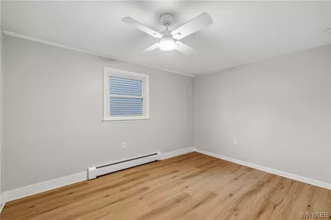Bedroom - 248 Dawn Ave, Evans, NY 14006 photo 3 of 5