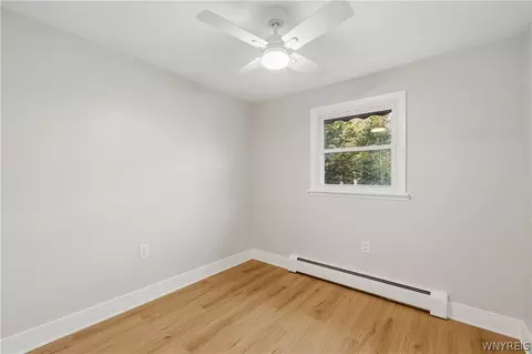 Bedroom - 248 Dawn Ave, Evans, NY 14006 photo 4 of 5