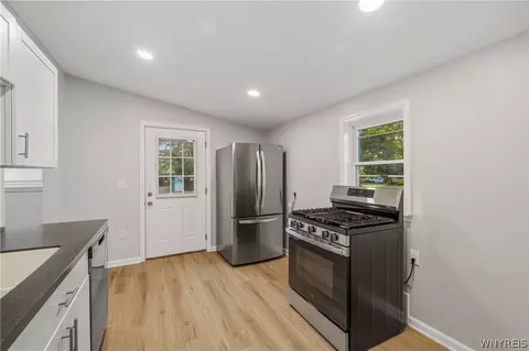 Kitchen - 248 Dawn Ave, Evans, NY 14006 photo 1 of 1
