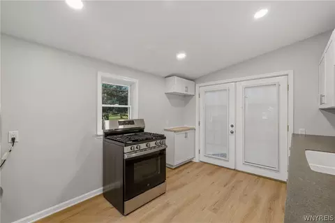 Entry Way - 248 Dawn Ave, Evans, NY 14006 photo 1 of 1
