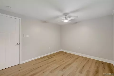Bedroom - 248 Dawn Ave, Evans, NY 14006 photo 2 of 5