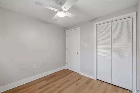 Bedroom - 248 Dawn Ave, Evans, NY 14006 photo 5 of 5