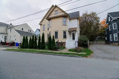 501-503 Ohio St, Ridgeway, NY 14103