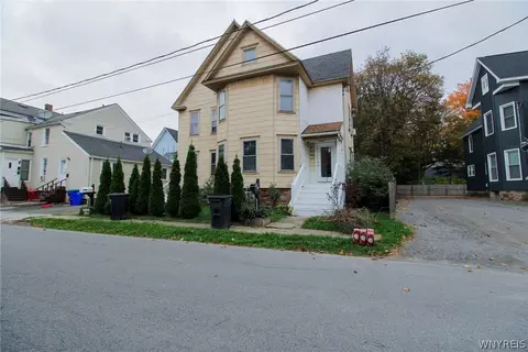 501-503 Ohio St, Ridgeway, NY 14103