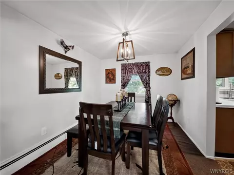 Dining - 904 Middle Rd, Rush, NY 14543 photo 1 of 1