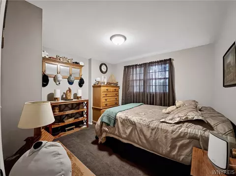 Bedroom - 904 Middle Rd, Rush, NY 14543 photo 3 of 8