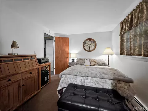 Bedroom - 904 Middle Rd, Rush, NY 14543 photo 1 of 8