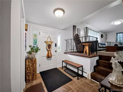 Entry Way - 904 Middle Rd, Rush, NY 14543 photo 1 of 1