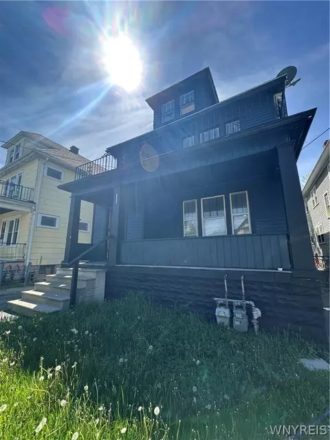 171 Esser Ave, Buffalo, NY 14207
