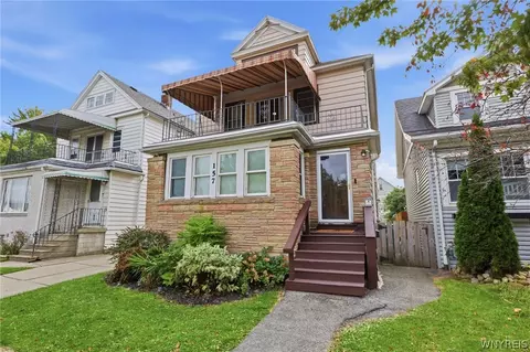 157 Hartwell Rd, Buffalo, NY 14216