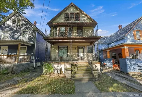 254 Benzinger St, Buffalo, NY 14206