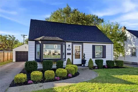 229 Yeager Dr, Cheektowaga, NY 14225