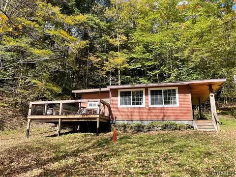 2530 County Road 24, Grove, NY 14884