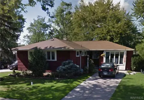 562 Somerville Ave, Tonawanda, NY 14150