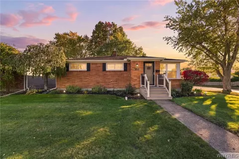 237 Athens Blvd, Buffalo, NY 14223