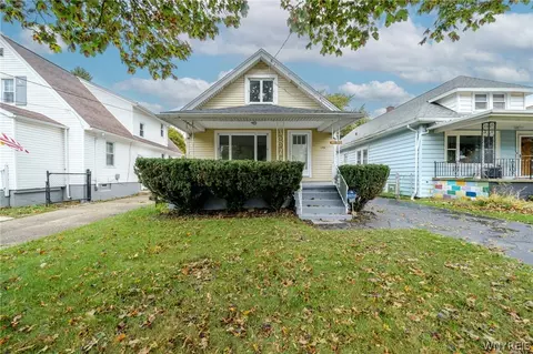 136 Altruria St, Buffalo, NY 14220