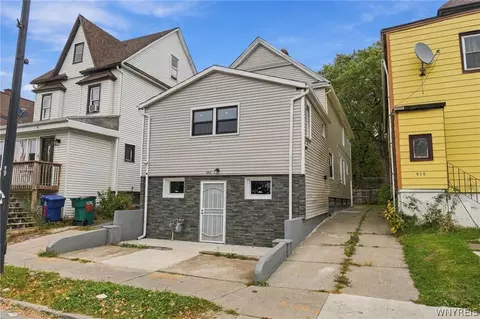 961 Tonawanda St, Buffalo, NY 14207