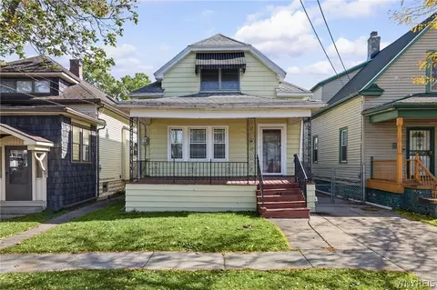 87 Ridge Park Ave, Buffalo, NY 14211