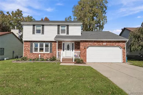 4 Cherrywood Dr, Cheektowaga, NY 14227