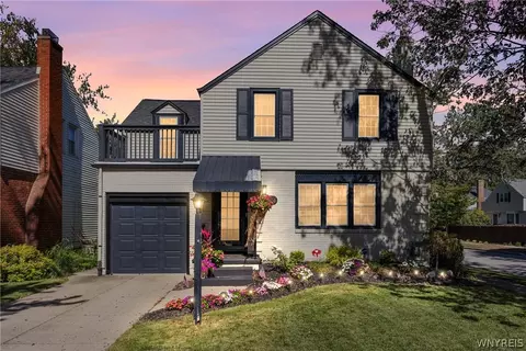 278 Kings Hwy, Amherst, NY 14226