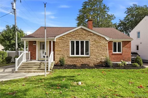 63 Pinewoods Ave, Tonawanda, NY 14150
